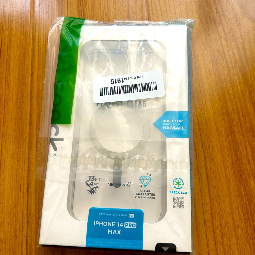 iPhone 14 Pro Max Speck Case
